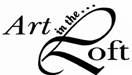 Art in the Loft Logo